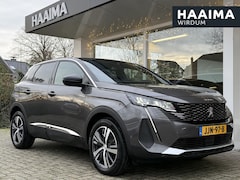 Peugeot 3008 - 1.2 Hybrid 136 Allure Pack Business | Nappa Leder | Climate & Cruise Control | Camera | Ap