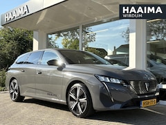 Peugeot 308 SW - 1.2T 130pk Allure | GT velgen | AGR Comfortstoel | Achteruitrijcamera | Stoelverwarming |