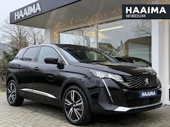 Peugeot 3008 - 1.6 HYbrid 180 Allure Pack Business | 19 inch | Automaat | Achteruitrij camera | Parkeerse