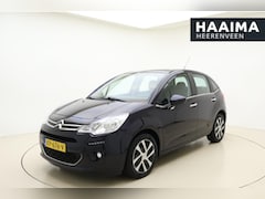 Citroën C3 - 1.2 PureTech Selection | Navigatie | Climate control | Cruise control | Bluetooth