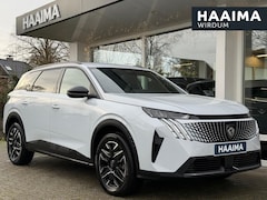 Peugeot 5008 - 1.2 Hybrid 145 Allure | Climate & Cruise Control | 7-Zitter | Achteruit Rijd Camera | Appl