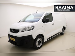 Peugeot Expert - 231L 2.0 BlueHDI Pro 120 PK | Handgeschakeld | L3 | 3-zits | Navigatie | Cruise Control |