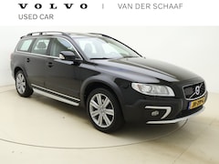 Volvo XC70 - T5 Polar+ INSCRIPTION / FULL-OPTIONS / ADAPTIVE CRUISE / NIVOMAT / CAMERA / TREKHAAK