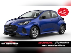 Mazda 2 Hybrid - 1.5 116pk CVT Centre-Line