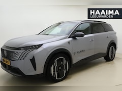 Peugeot e-5008 - GT Avantage 73 kWh 210 | 100% Elektrisch | 7-Zits | Mistral Executive Interior | 360 visio