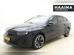 Opel Astra Electric - 54 kWh Business Edition | DEMO | Navigatie | Adapt. Cruise control | Camera | Climate cont