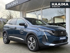 Peugeot 3008 - 1.6 HYbrid 180 Allure Pack Business | 19 Inch | Automaat | Achteruitrijcamera | Apple carp