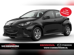 Mazda 2 Hybrid - 1.5 116pk CVT Centre-Line