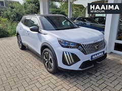 Peugeot 2008 - 1.2T 130pk Automaat GT | Climate & Cruise Control | AppleCarplay/Android Auto | Achteruit