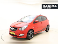 Opel Karl - 1.0 ecoFLEX Cosmo 75pk | Climate Control | Cruise Control | Parkeersensoren Achter | Licht
