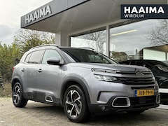 Citroën C5 Aircross - 1.6T Plug-In Shine 225pk | Elektr. stoel met memory | Elektr. Achterklep | Achteruitrijcam