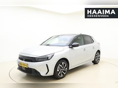 Opel Corsa - 1.2 Turbo 100pk GS | Navigatie | Climate control | Stoel & stuurverwarming | Camera | Lich