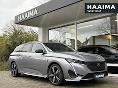 Peugeot 308 - 1.2T 130pk Automaat GT | Full LED | Keyless Entry | Adaptieve Cruise Control | Privacy Gla