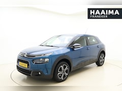 Citroën C4 Cactus - 1.2 PureTech Business 110 PK | Navigatie | Climate control | Camera | Lichtmetalen velgen