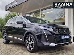 Peugeot 3008 - 1.2 Hybrid 145 GT | Climate & Cruise Control | Navigatie | Applecarplay/AndroidAuto | Stoe