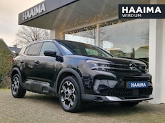 Citroën C5 Aircross - 1.6 Plug-in Hybrid 225pk Plus | 18 Inch | Automaat | Achteruitrijcamera | Verwarmde voorst