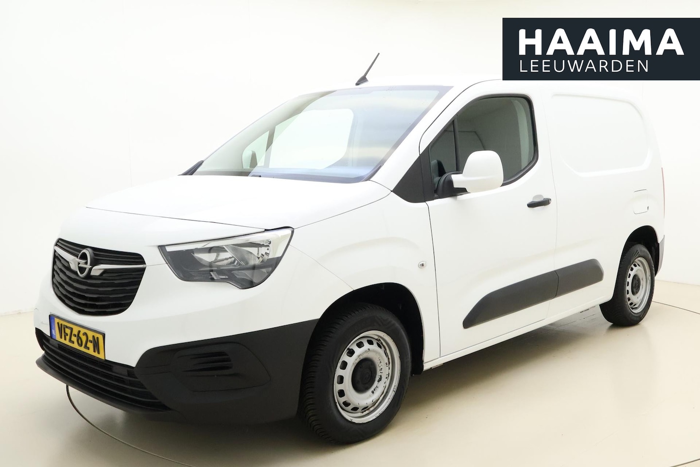 Opel Combo - 1.5D L1H1 Edition | Airco | Cruise control | Zijschuifdeur | Electrische ramen | Centrale - AutoWereld.nl