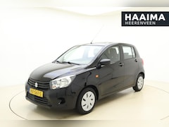 Suzuki Celerio - 1.0 68pk Comfort | Airco | Bluetooth | 5 Deuren | Zuinig | Radio/CD | Stuurbekrachtiging