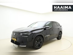 Citroën C5 Aircross - Max Comfort Range 73 kWh 210 PK | 100% Elektrisch | 20" lichtmetalen velgen 'Obsidian' | P
