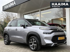 Citroën C3 Aircross Origin - 1.2T Automaat Max | Comfortstoelen | Parkeersensoren | Navigatie | Climate Control | Dakra