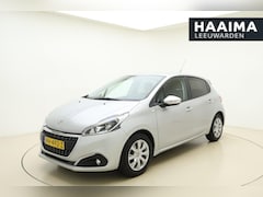 Peugeot 208 - 1.2 PureTech Urban Soul 82 PK | Handgeschakeld | 5-Deurs | Parkeersensor | Airco | Cruise