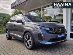 Peugeot 3008 - 1.6 HYbrid4 300 GT | Airco & Cruise Control | Navigatie | PanoramaDak | Achteruit Rijd Cam