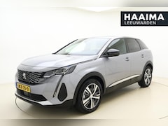 Peugeot 3008 - 1.6 plug-in Hybrid Allure 180 PK | Automaat | Camera | Parkeersensor | Adaptieve Cruise Co