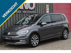 Volkswagen Touran - 1.4 TSI Comfortline 7p Navi/Camera/LED/18'' inch