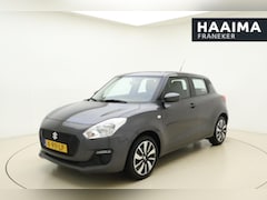 Suzuki Swift - 1.2 Comfort Smart Hybrid 90pk | Airco | Trekhaak | Lichtmetalen Velgen | Radio - Bluetooth