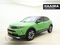 Opel Mokka - 1.2 Turbo 100pk GS Line | Navigatie | Camera | Climate control | Stoel- en Stuurverwarming