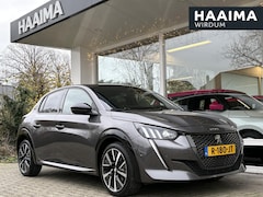 Peugeot 208 - 1.2T 100pk GT Pack | Full LED | Panoramadak | Dealeronderhouden | Dodehoek detectie | Keyl