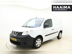 Nissan NV250 - 1.5 dCi 95 L1H1 Acenta | Airco | Cruise Control | Radio/CD | Zijschuifdeur | Houten laadvl