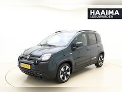 Fiat Panda - 1.0 Hybrid Pandina | NIEUW | Navigatie via Carplay | Airco | Bluetooth | Cruise control |