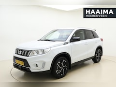 Suzuki Vitara - 1.0 Boosterjet Select 111 Pk | Stoelverwarming | Navigatie | Camera Achter | Climate Contr
