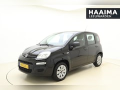 Fiat Panda - 0.9 TwinAir Edizione Cool | Airco | Trekhaak | Electrische ramen | Hoge instap | Weinig ki