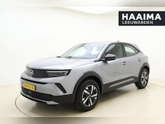 Opel Mokka Electric - Edition 54 kWh Navigatie | Led koplampen | Keyless | Carplay | Achteruitrij camera | Warmt
