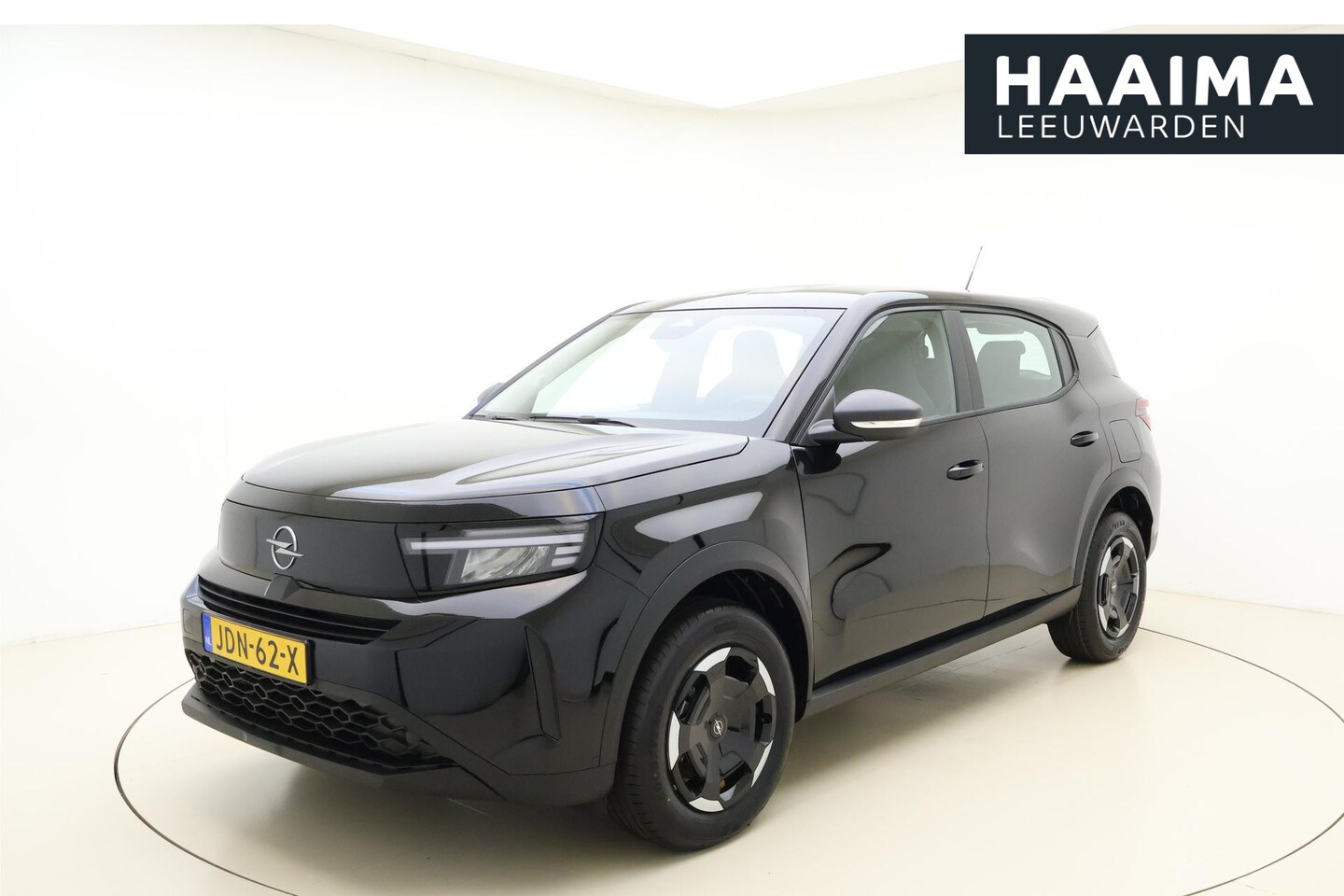 Opel Frontera - Electric Edition 44 kWh Navigatie | Camera | Led koplampen | Parkeersensoren achter | Appl - AutoWereld.nl