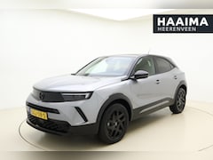 Opel Mokka - 1.2 Turbo 100pk GS | Navigatie | Alcantara | Camera | Climate control | Cruise control | L