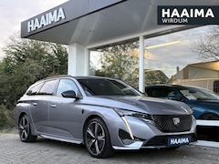 Peugeot 308 SW - 1.6 Plug-in Hybrid 225 GT | Navigatie | Keyless Entry | LED koplampen | Achteruitrijcamera
