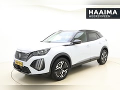 Peugeot 2008 - 1.2 Hybrid 145 GT Navigatie | Camera achter | Automaat