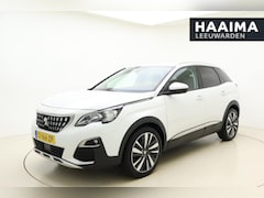 Peugeot 3008 - 1.2 PureTech Blue Lease Premium 130PK | AUTOMAAT | Elektrische Achterklep | Navigatie | Cl