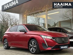 Peugeot 308 - 1.2T 130pk Allure | Achteruitrijcamera | Navigatie | Climate Control | Privacy Glass | Lic