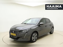 Peugeot 208 - PureTech 100 Allure Pack | Navigatie | Carplay | Camera | Stoelverwarming | Climate&Cruise