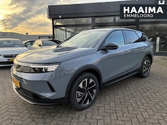 Opel Grandland - 145 pk Mild Hybrid Automaat Business Edition | Navigatie | AGR Stoelen | ECC | LED Verlich