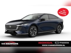 Mazda 6e - Takumi - 80kWh LONG RANGE - UIT VOORRAAD LEVERBAAR