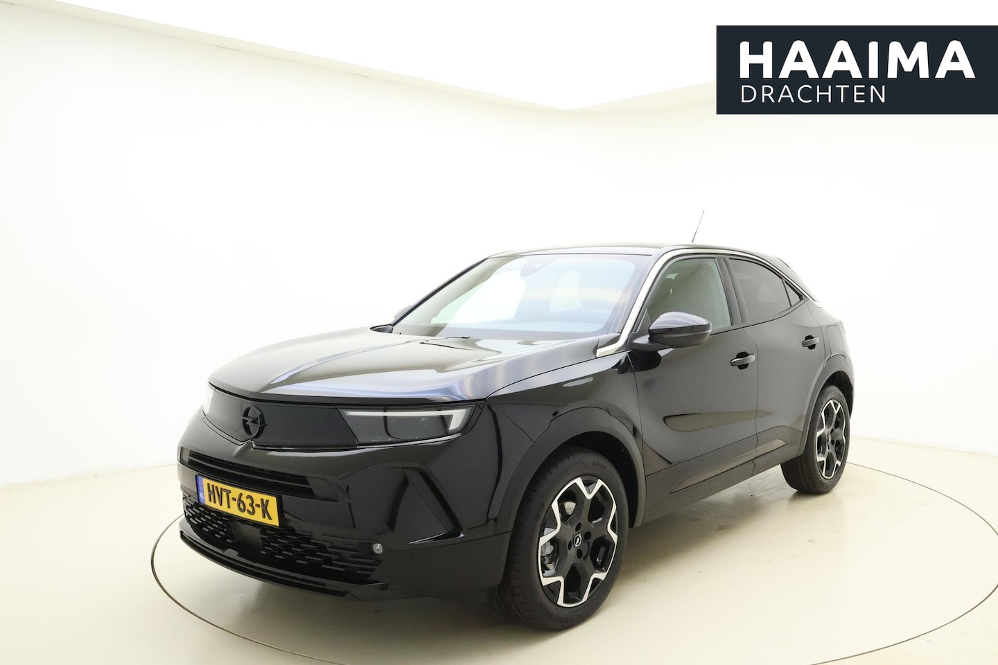 Opel Mokka - 1.2 Turbo Level 3 | Massagestoel | Trekhaak | Achteruitrijcamera | Navigatie | Dodehoek de - AutoWereld.nl