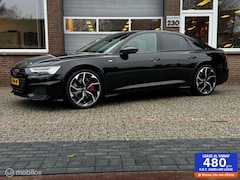Audi A6 Limousine - 50 TFSI E QUATTRO S LINE FULL-OPTIONS