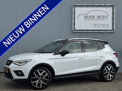 SEAT Arona - 1.0 TSI Xcellence Business Intense Automaat