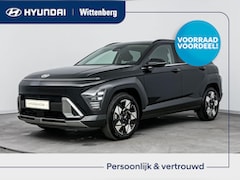 Hyundai Kona - 1.6 GDI HEV Comfort Smart | Nieuw | Snel leverbaar