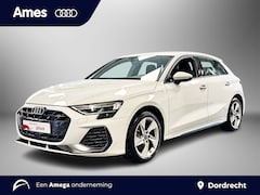 Audi A3 Sportback - 35 TFSI S Line